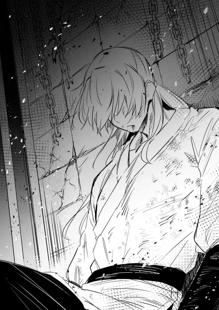 Childhood Friend of the Zenith chapter 0 image